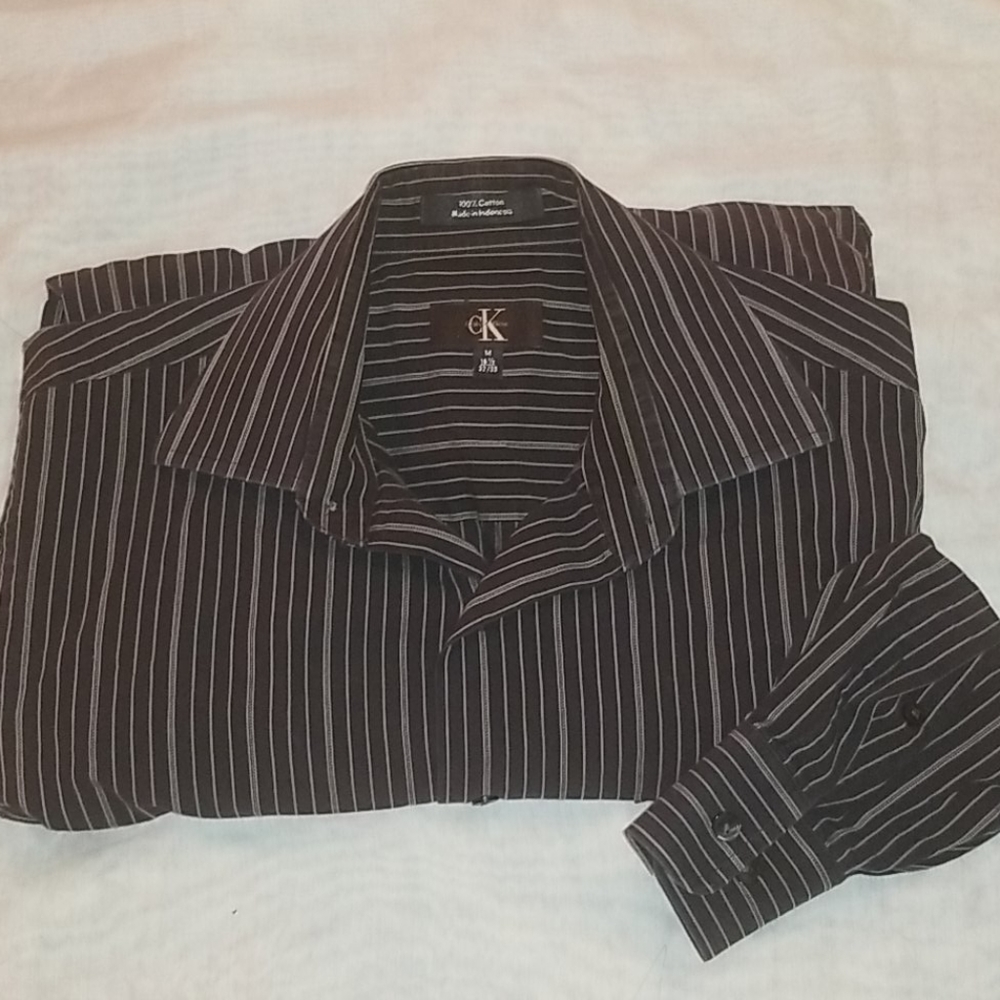 CK shirt